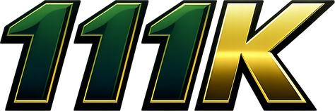 111k লোগো